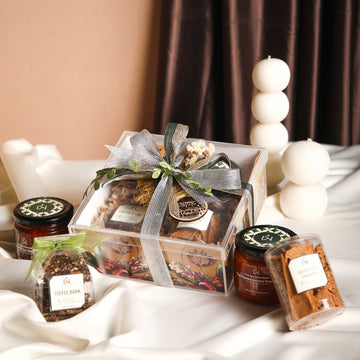 Savoury Symphony Gift Box