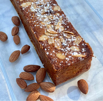 The Petite Almond Cake