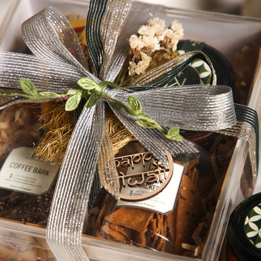 Savoury Symphony Gift Box