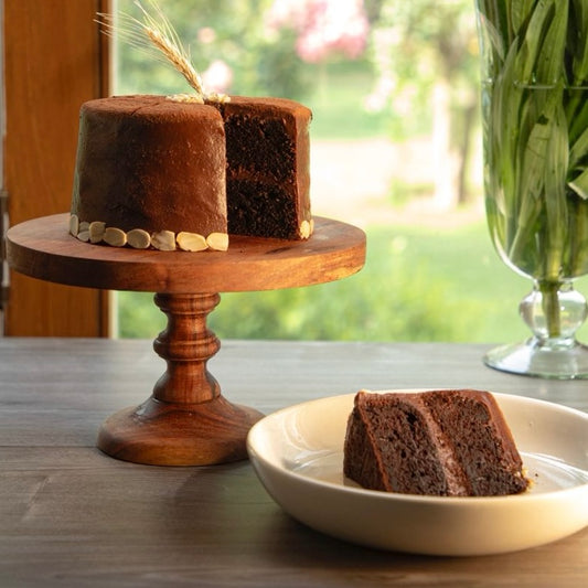 Signature Chocolate Cake