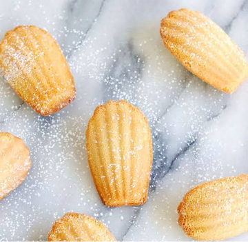 Madelines