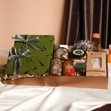 Travel with Ease Gift Tray Luxury