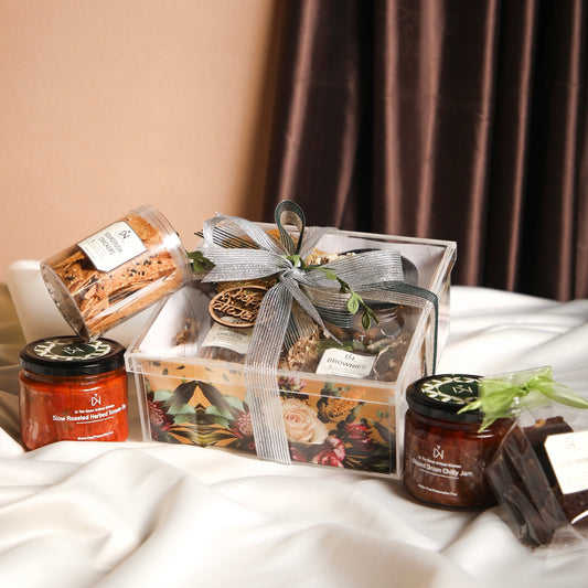 Travel with Ease Gift Box