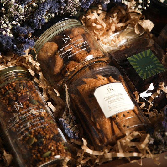 Travel with Ease Gift Tray Premium