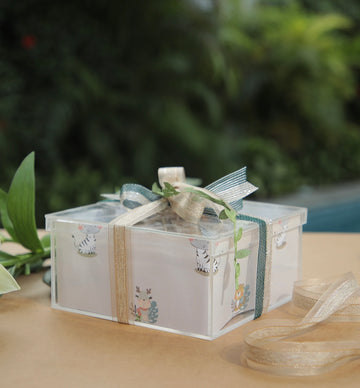 Little Ties Gift Box