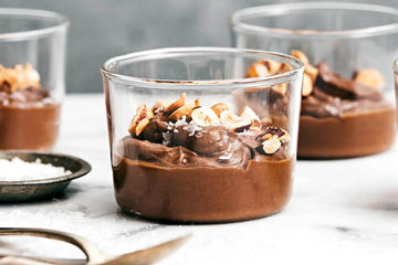 Hysterical Chocolate Mousse