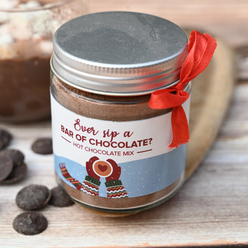 Drinking Chocolate Mix