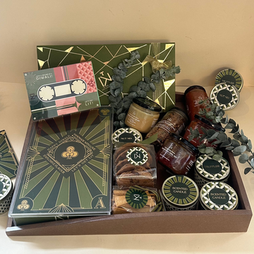 Ultra Luxury Gift Tray