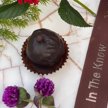 Classic Keto Truffles