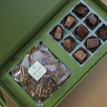 Premium Box