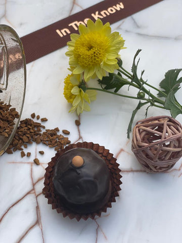Keto Coffee Truffle