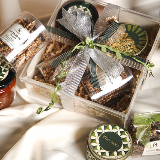 Gluten Free Ingulgence Gift Box