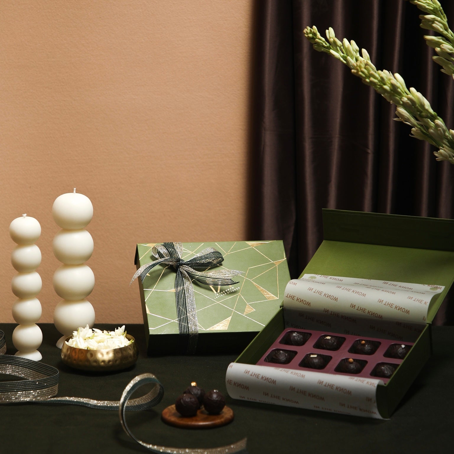 Signature ITK Box Classic