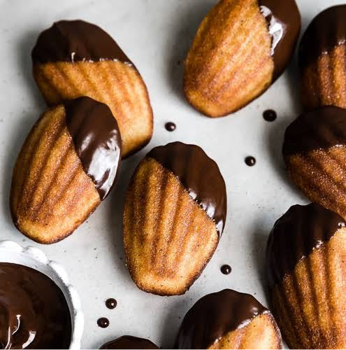 Madelines