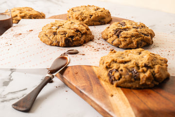 Chocolate Chip Cookie