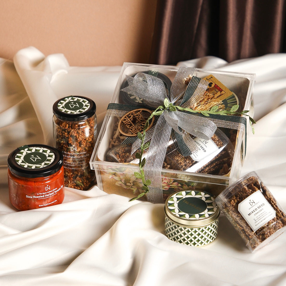 Guilt Free Collection Gift Box