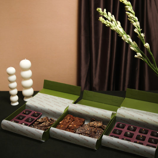 Signature ITK Box Classic