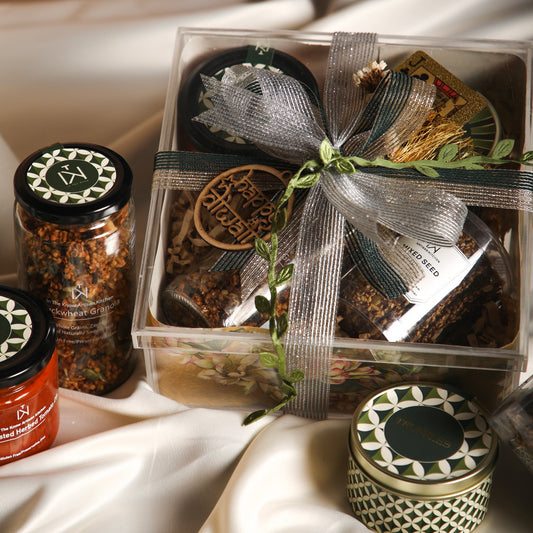 Guilt Free Collection Gift Box