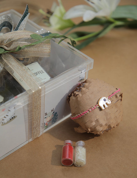 Little Ties Gift Box