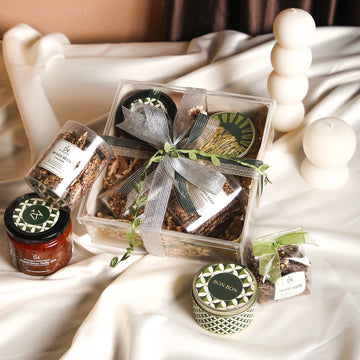 Gluten Free Ingulgence Gift Box