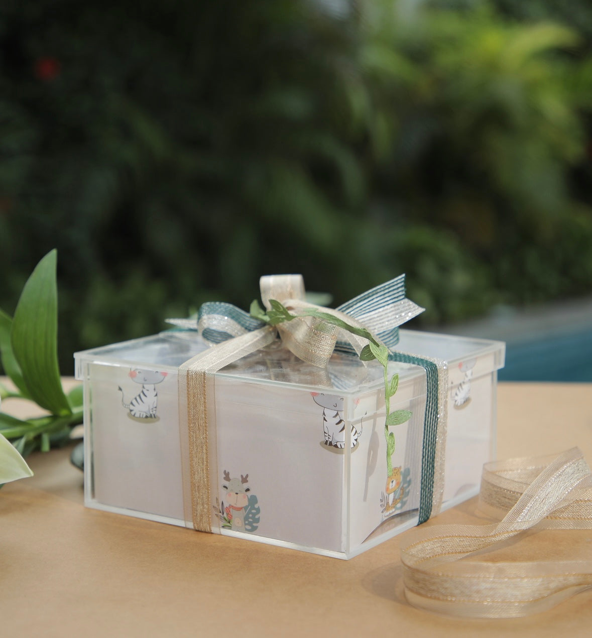 Little Ties Gift Box