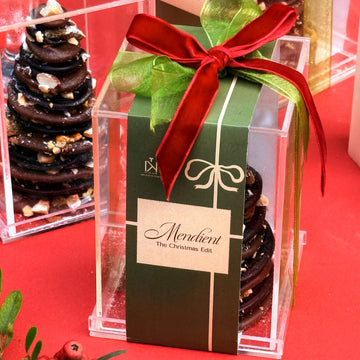 Christmas Tree Mendients