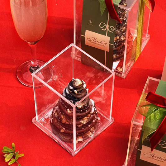 Christmas Tree Mendients