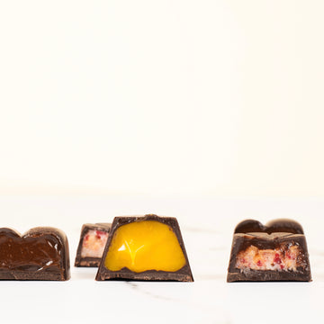 Coffee Lovers Bon Bon