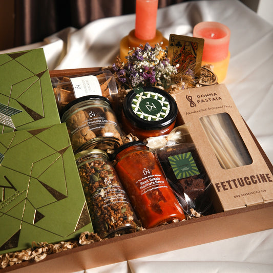 Travel with Ease Gift Tray Luxury