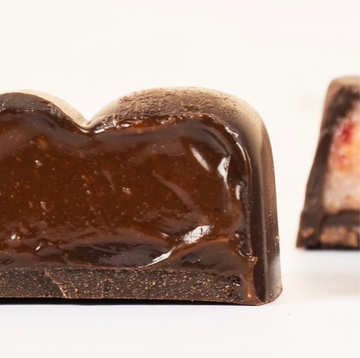 Almond Crunch Bon Bon