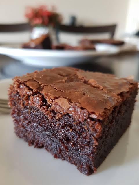 Classic Chocolate Brownies